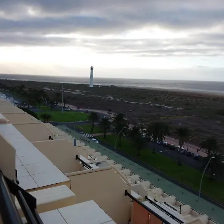 Jandia Attico Vista Oceano Διαμέρισμα Morro Jable (Fuerteventura)